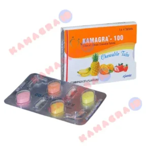 Kamagra-chew