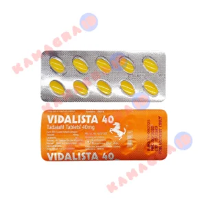 vidalista40